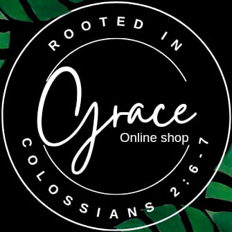 Rooted In Grace